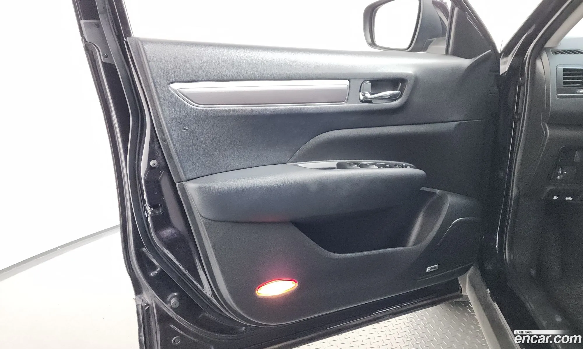 Renault Korea (Samsung) QM6 2018 — 7