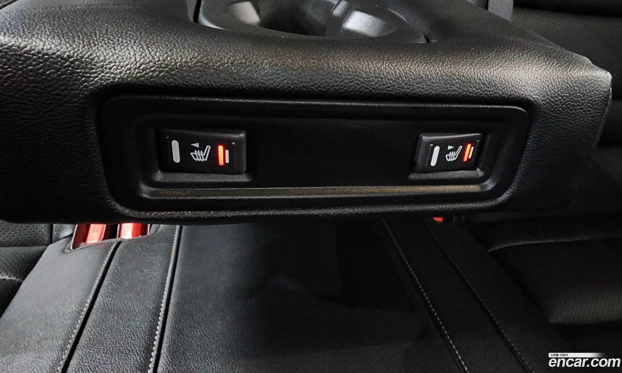 Renault Korea (Samsung) QM6 2018 — 30