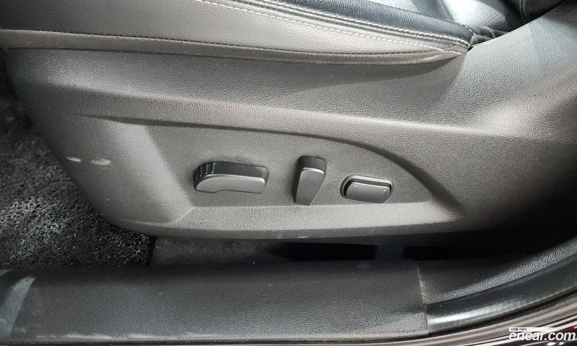 Renault Korea (Samsung) QM6 2018 — 22