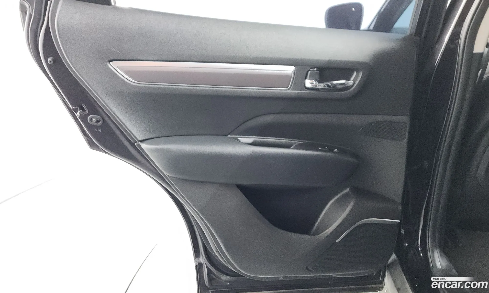Renault Korea (Samsung) QM6 2018 — 33