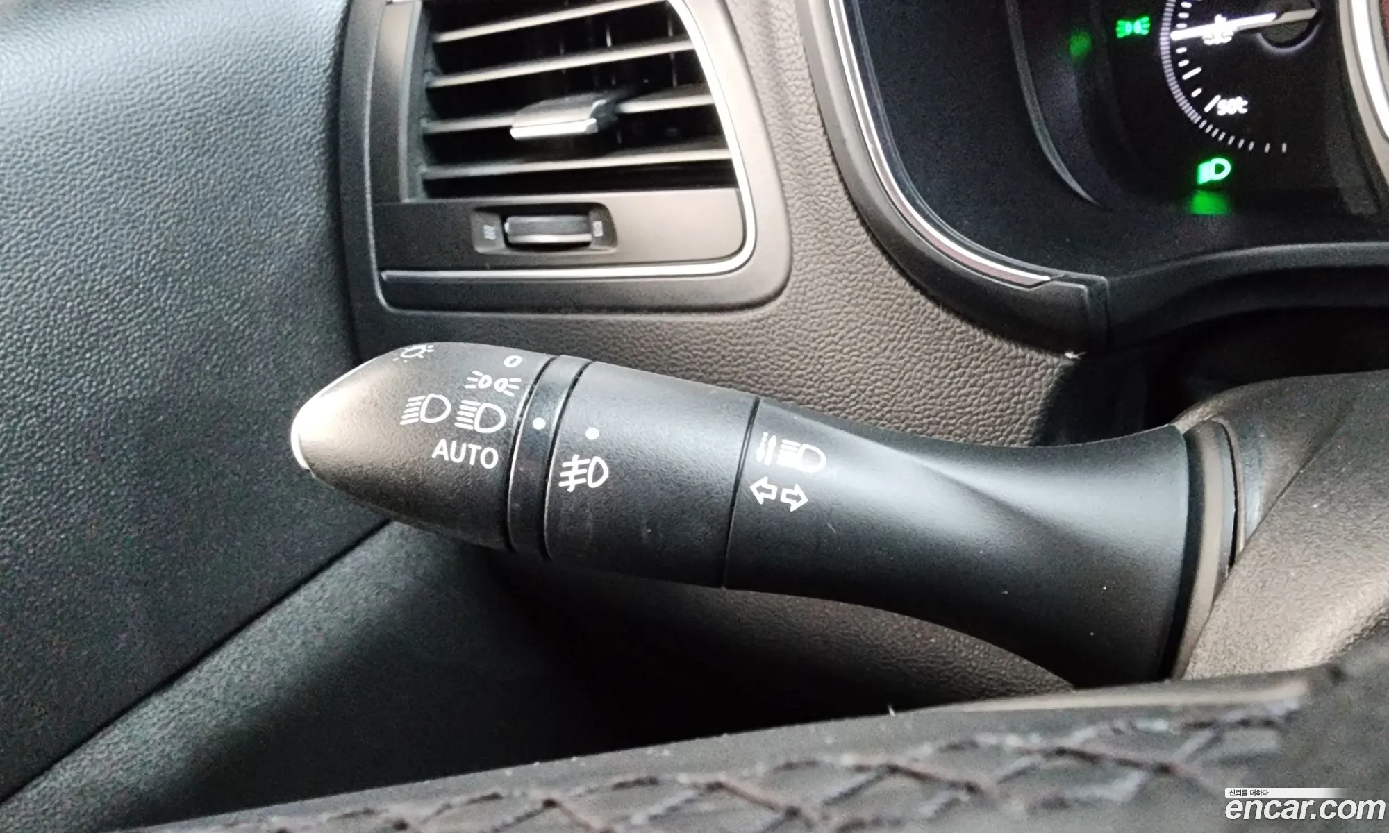 Renault Korea (Samsung) QM6 2018 — 2
