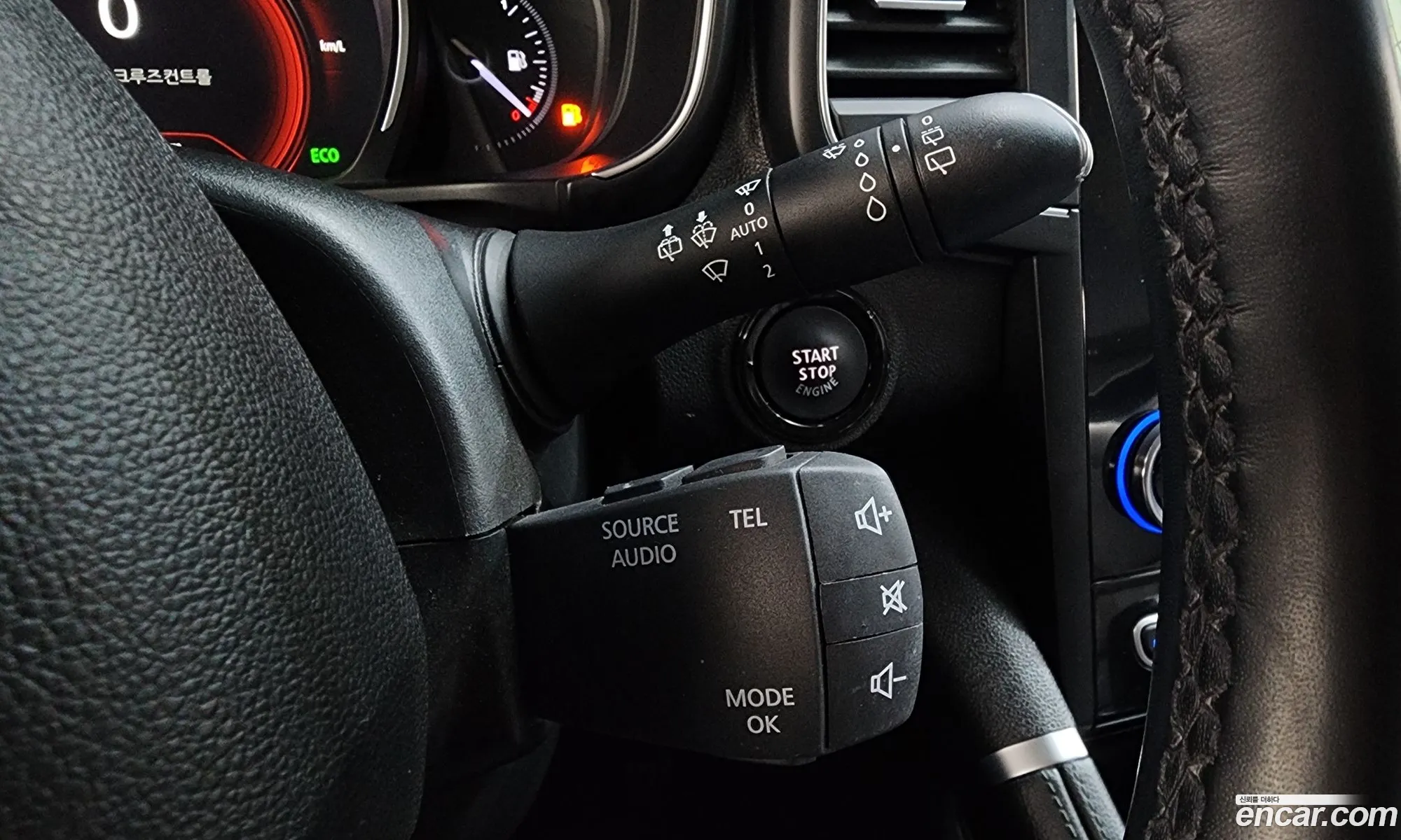 Renault Korea (Samsung) QM6 2018 — 4
