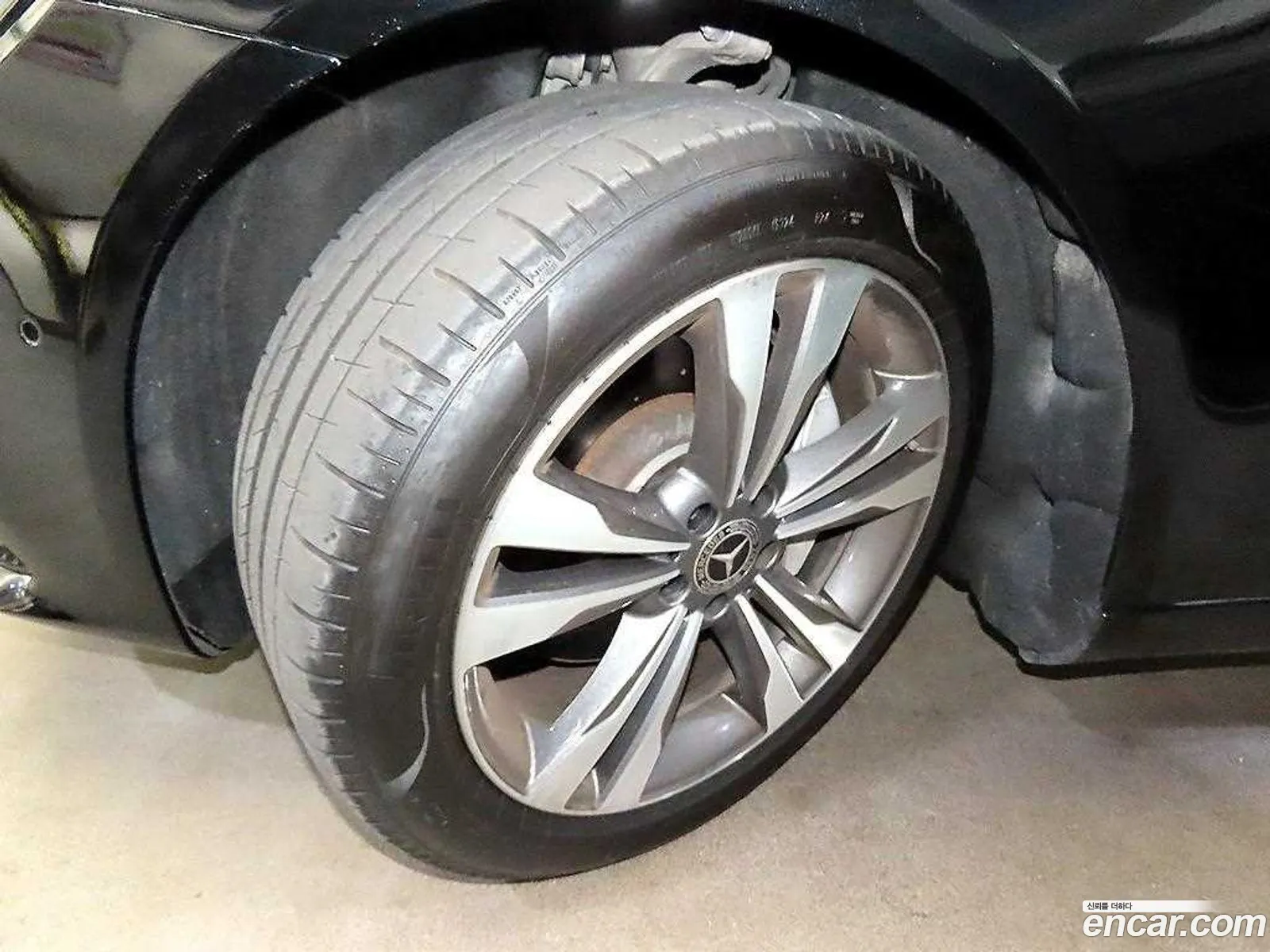 Mercedes-Benz S-Class W222 2017 — 10