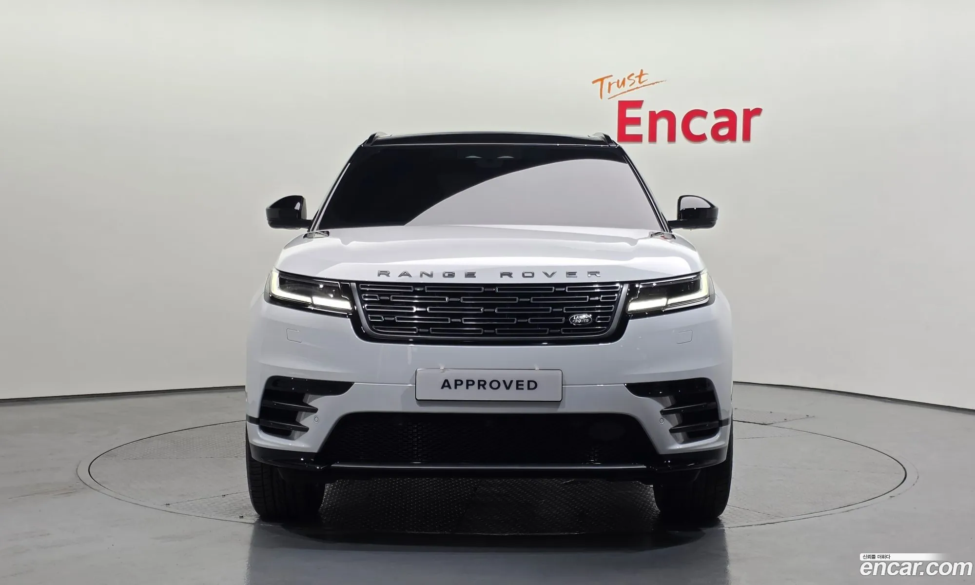 Land Rover Range Rover Velar 2025 SALYA2BX9TA822549 — 2