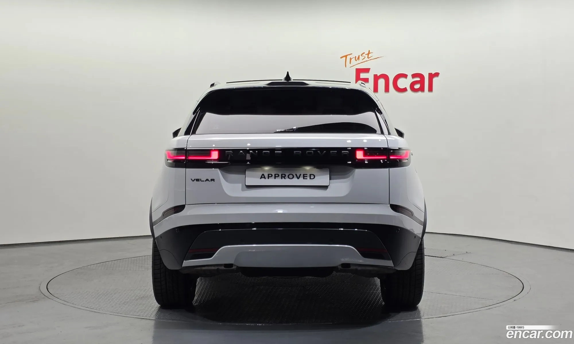 Land Rover Range Rover Velar 2025 SALYA2BX9TA822549 — 20