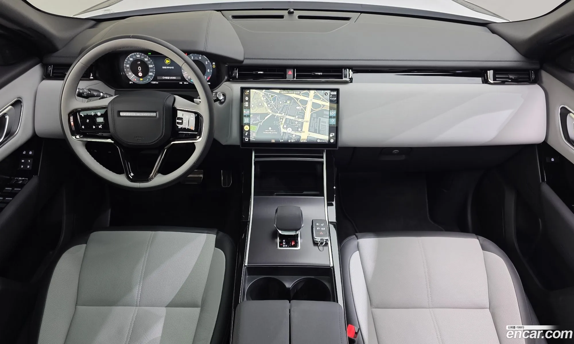 Land Rover Range Rover Velar 2025 SALYA2BX9TA822549 — 19