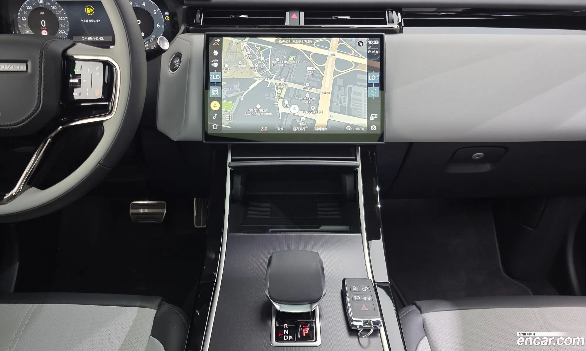 Land Rover Range Rover Velar 2025 SALYA2BX9TA822549 — 11
