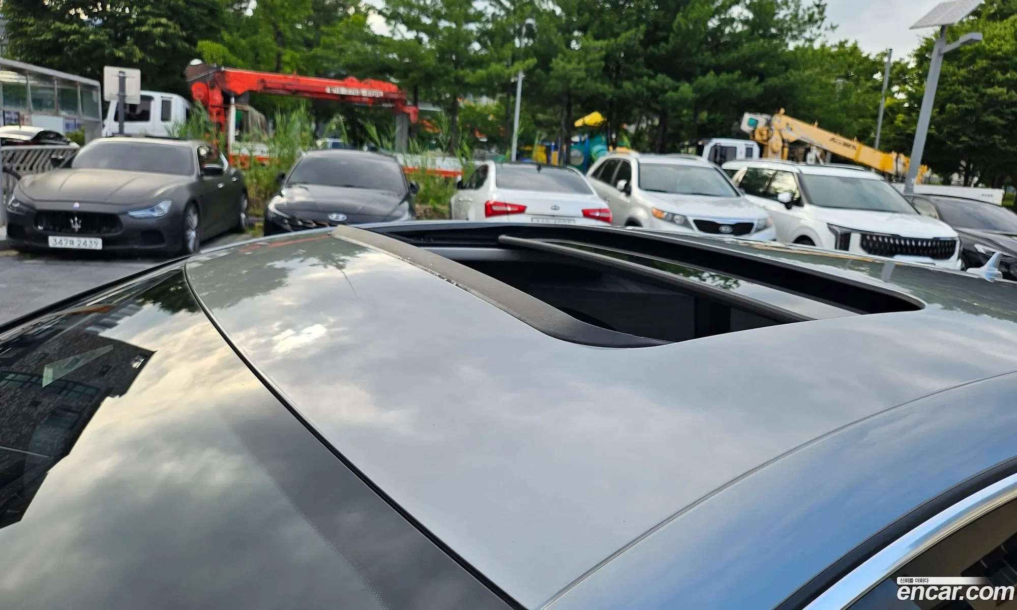 Audi A7 2014 — 2