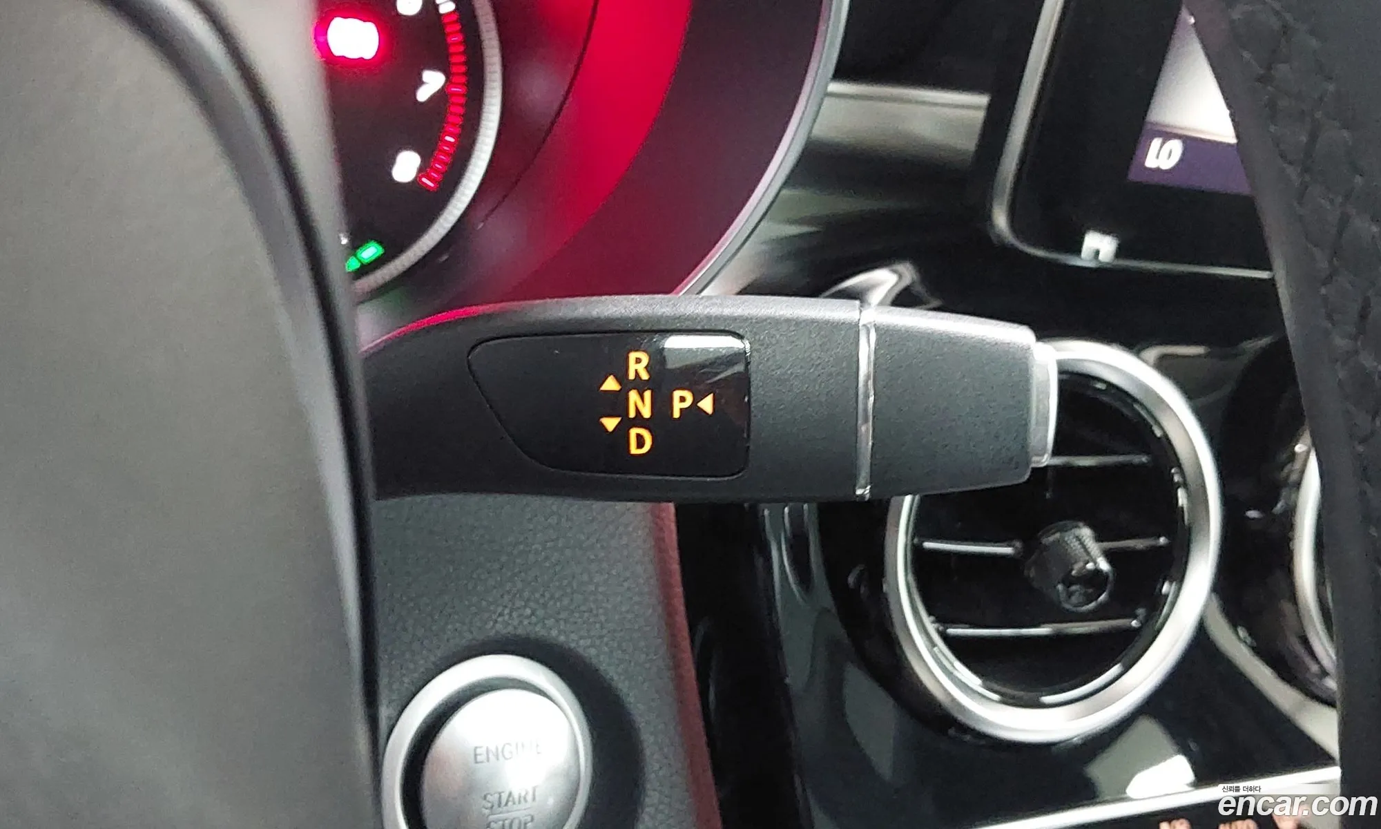 Mercedes-Benz GLC-Class X253 2019 — 7