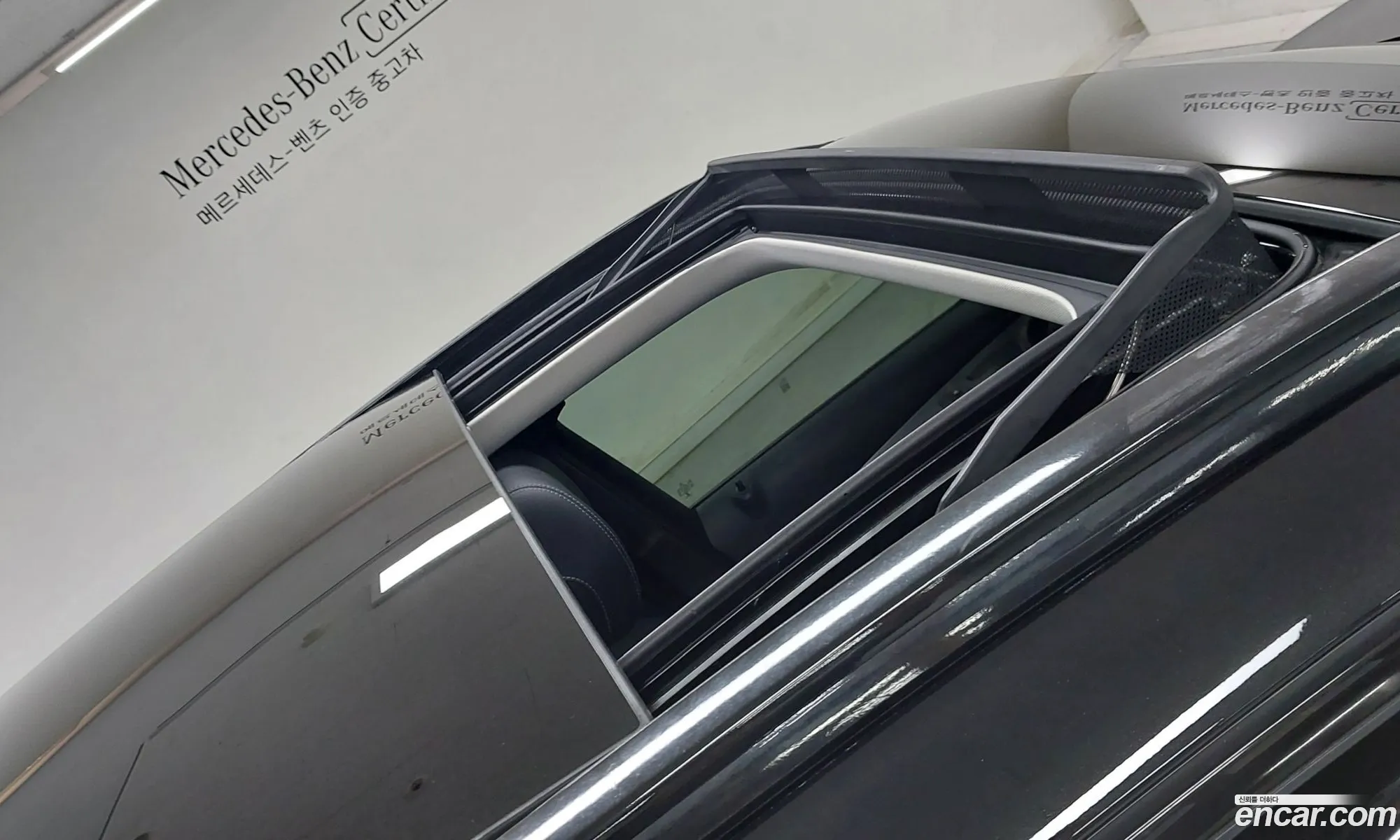 Mercedes-Benz GLC-Class X253 2019 — 19