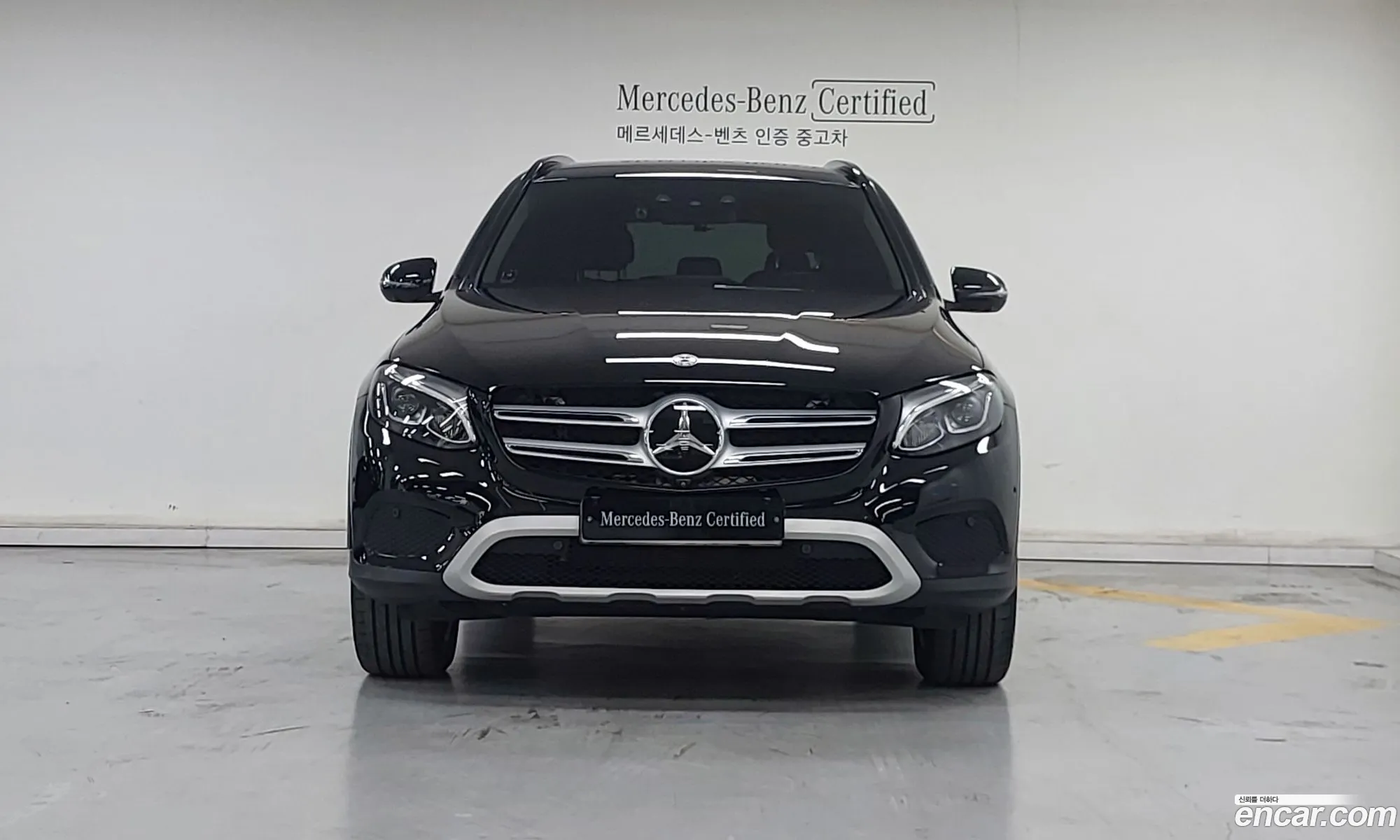 Mercedes-Benz GLC-Class X253 2019 — 2