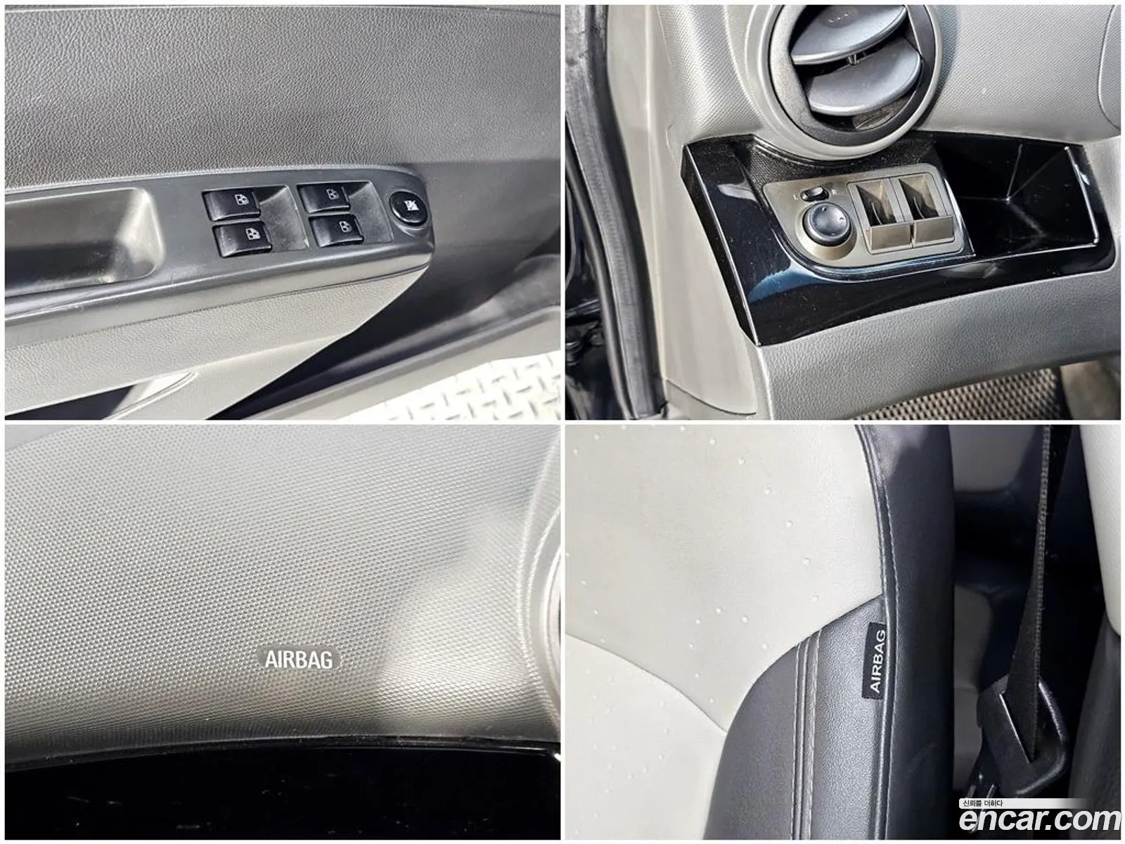 Chevrolet (GM Daewoo) Spark 2011 — 15