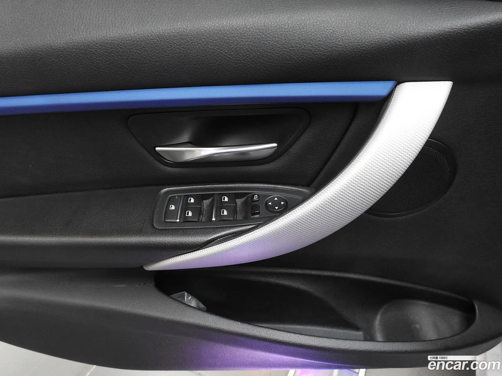 BMW 3 Series 2016 — 14