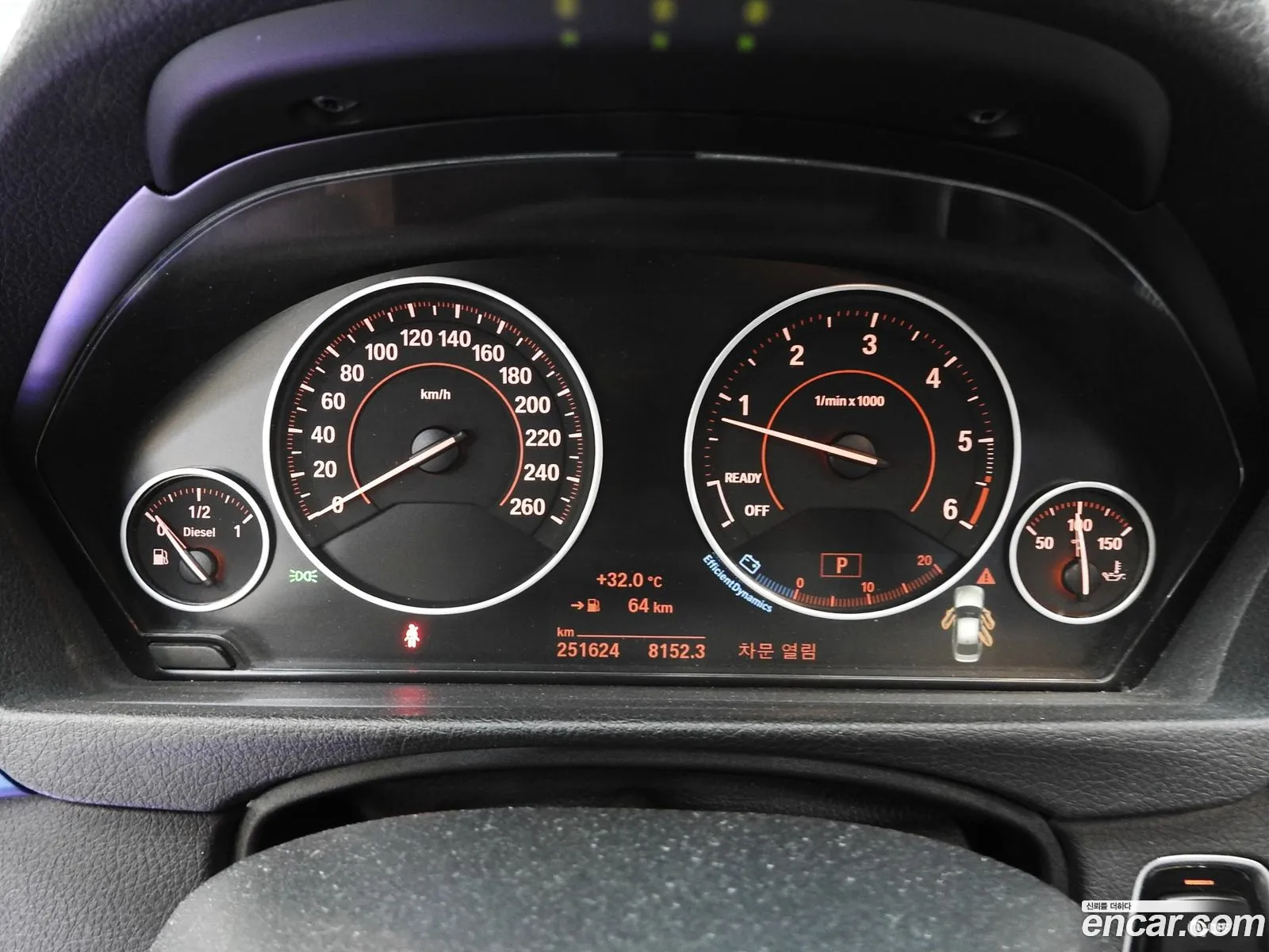BMW 3 Series 2016 — 17