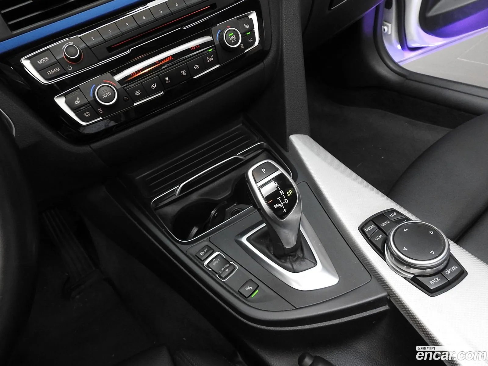 BMW 3 Series 2016 — 11
