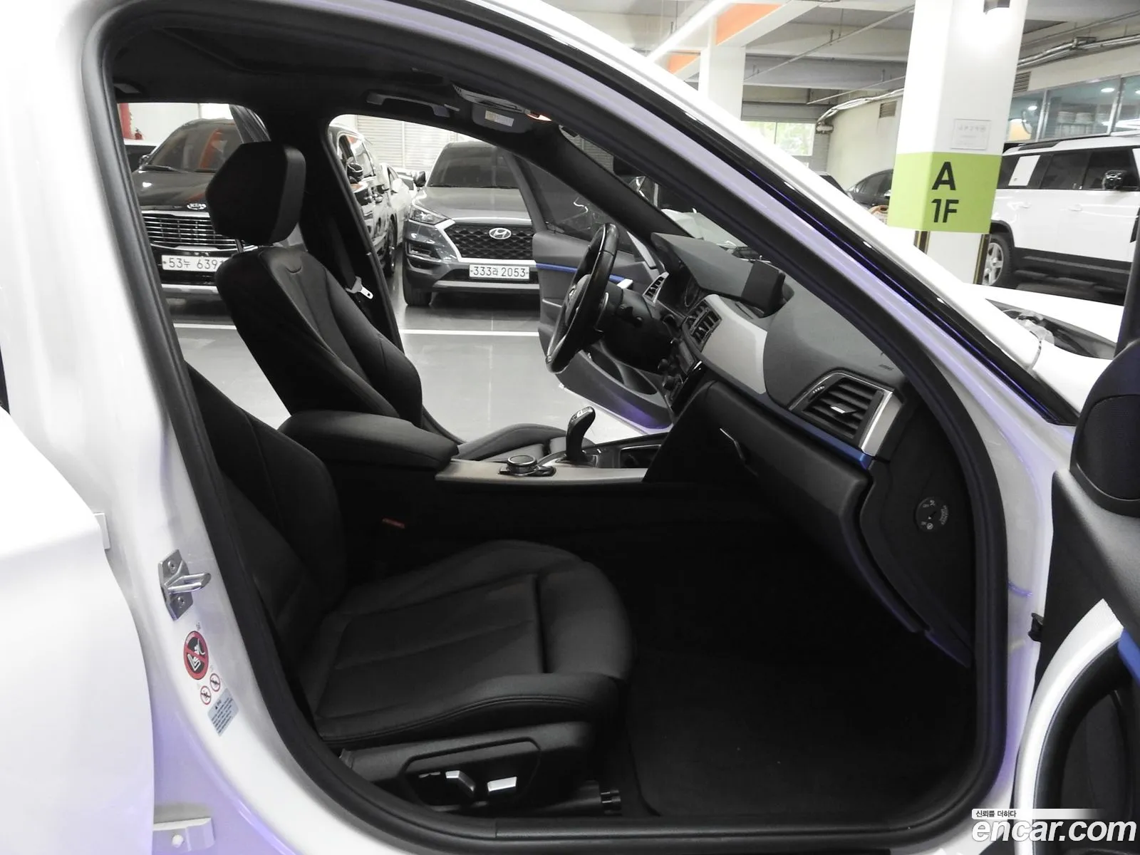 BMW 3 Series 2016 — 3