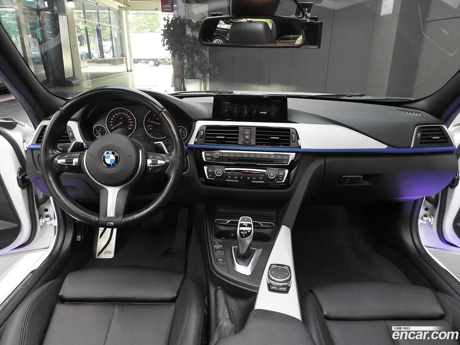 BMW 3 Series 2016 — 7