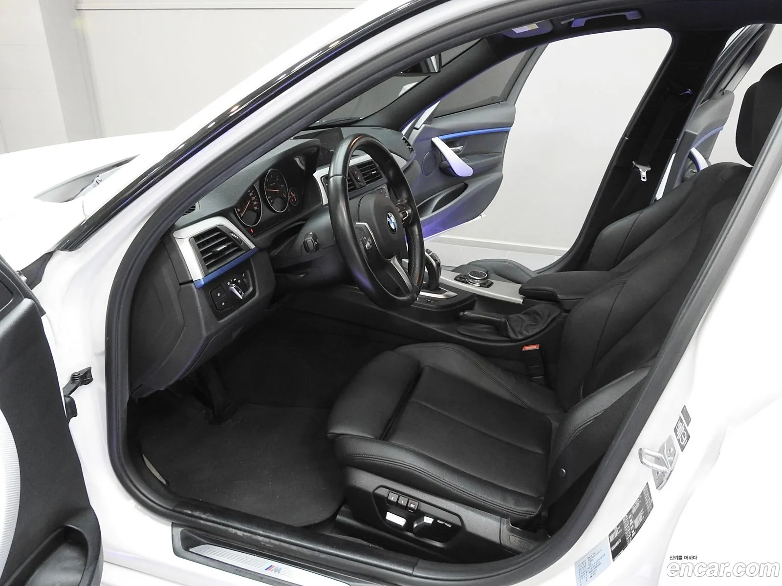 BMW 3 Series 2016 — 5