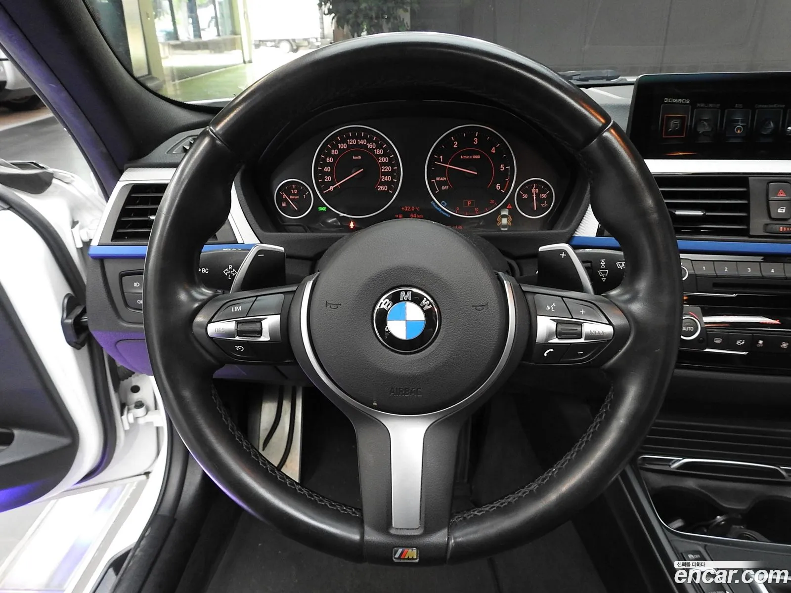 BMW 3 Series 2016 — 6