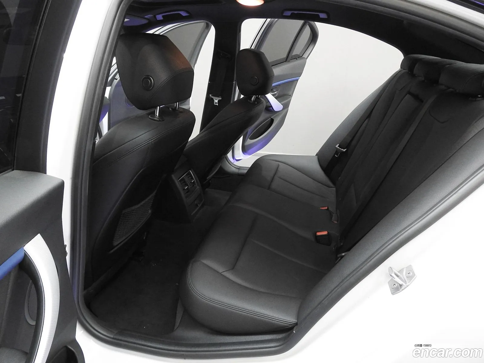 BMW 3 Series 2016 — 13