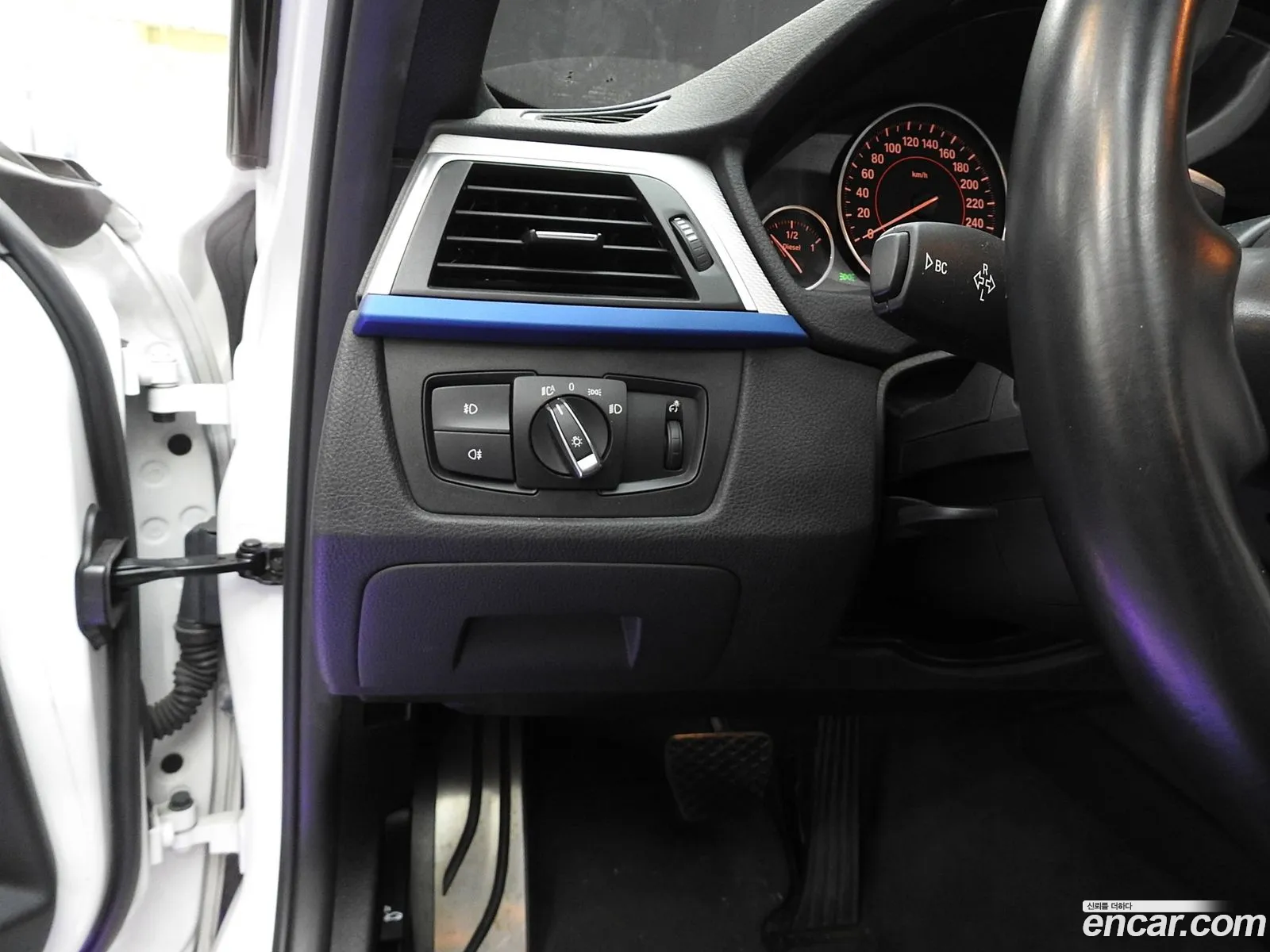 BMW 3 Series 2016 — 4