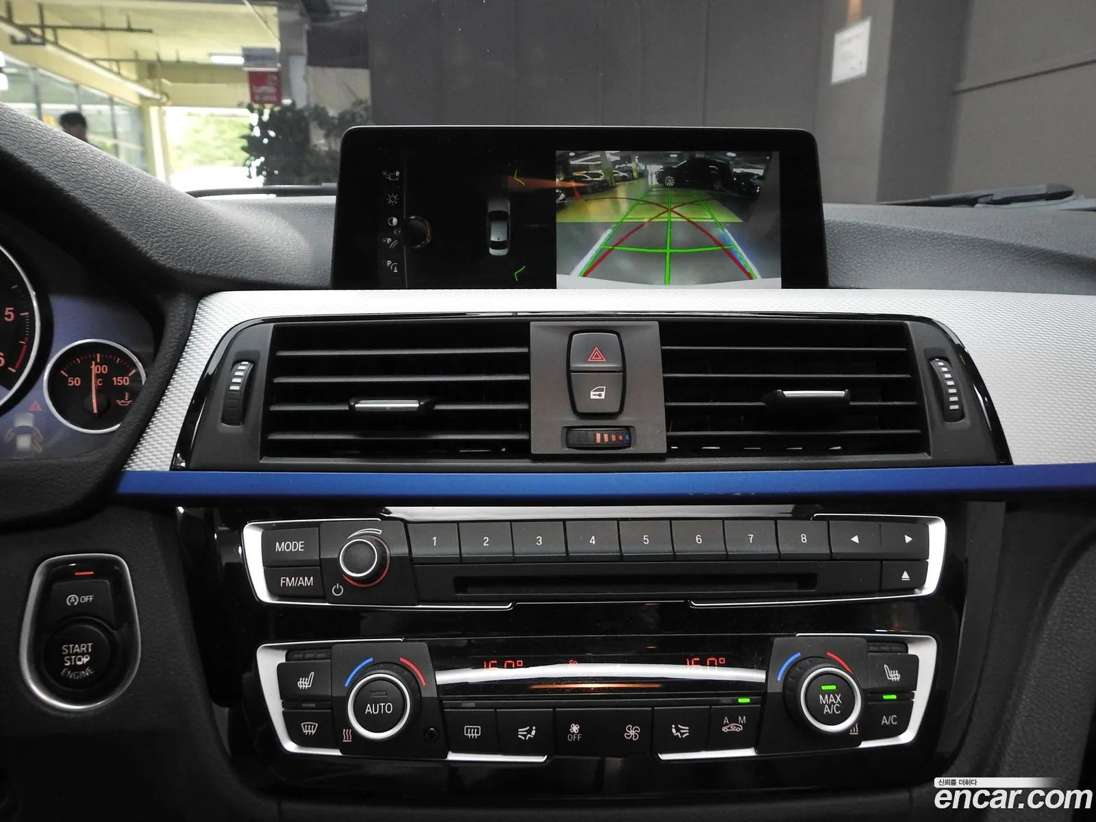 BMW 3 Series 2016 — 9