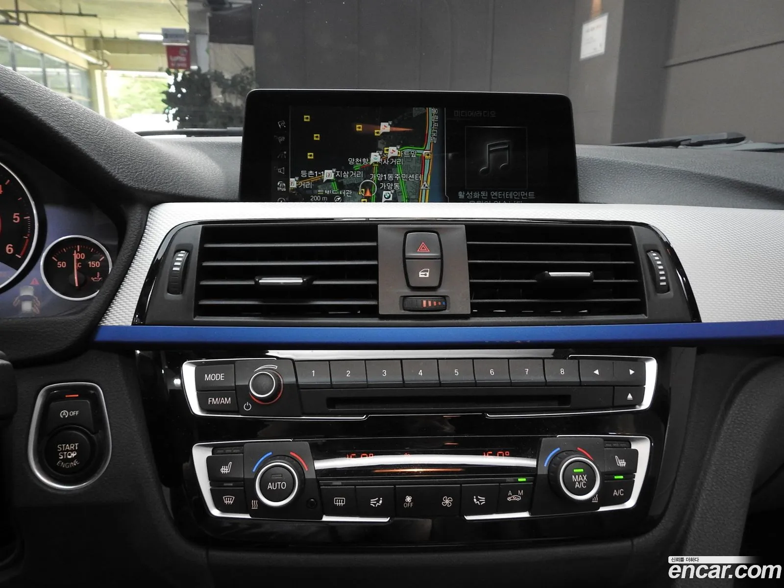 BMW 3 Series 2016 — 19
