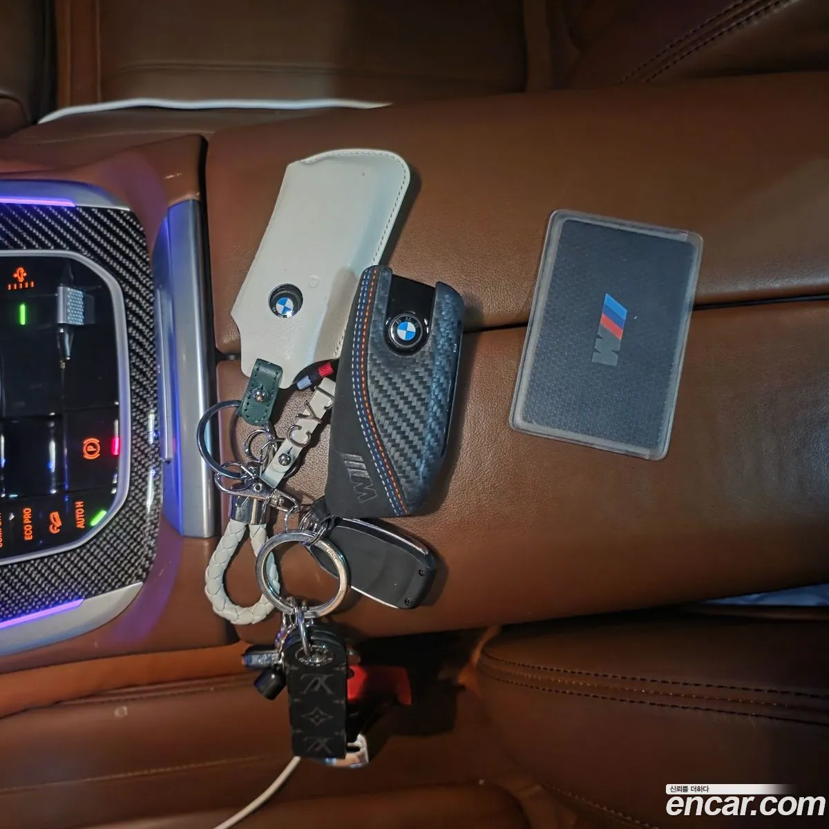 BMW X7 2023 — 3