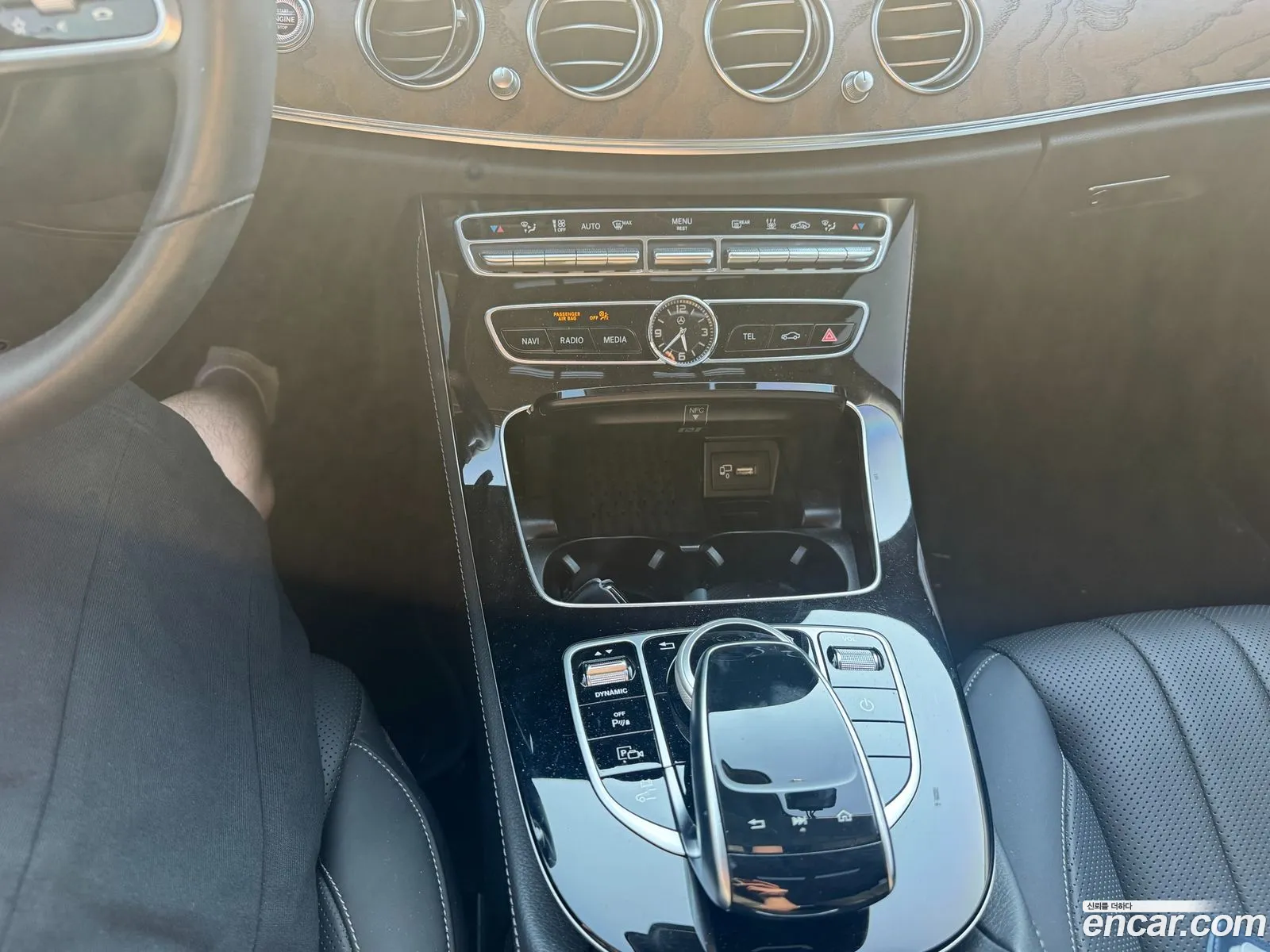Mercedes-Benz E-Class W213 2020 — 10