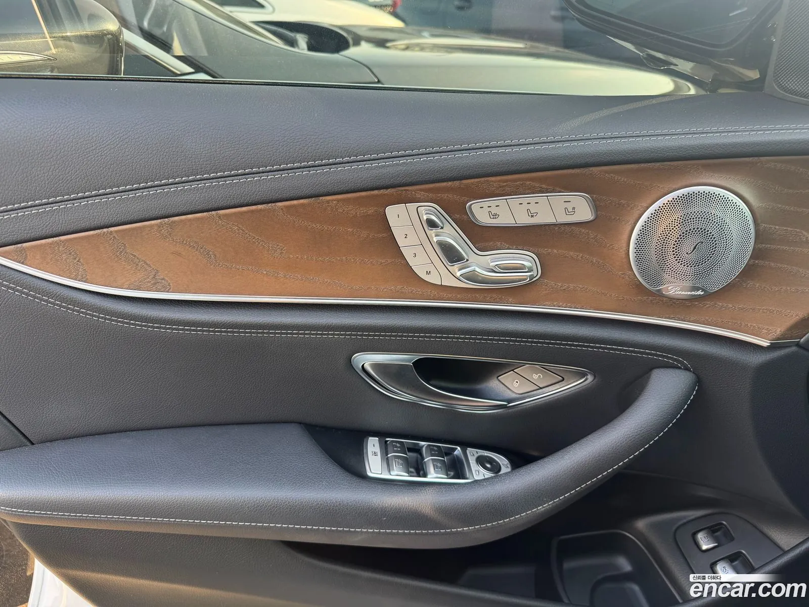 Mercedes-Benz E-Class W213 2020 — 3