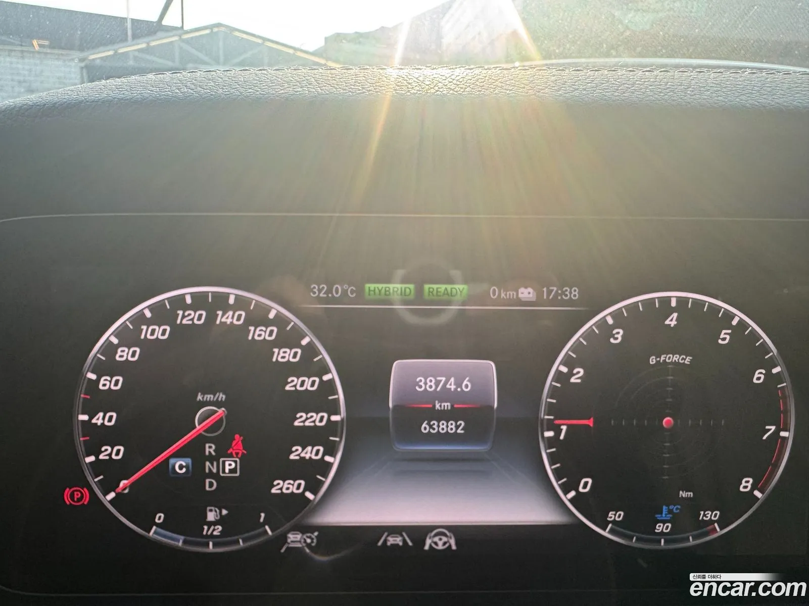 Mercedes-Benz E-Class W213 2020 — 2