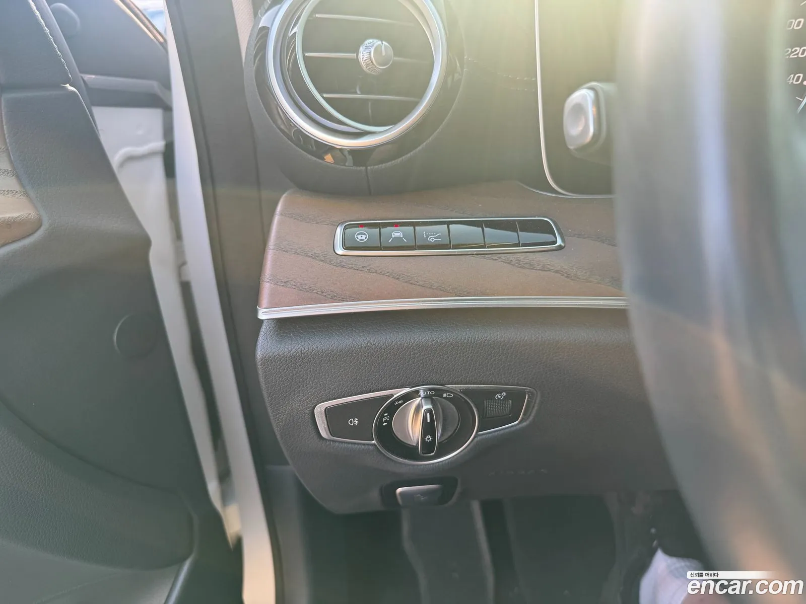 Mercedes-Benz E-Class W213 2020 — 9