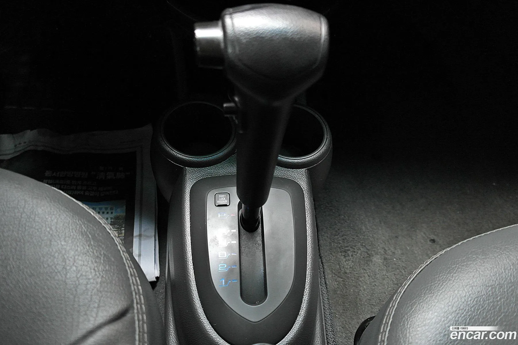Chevrolet (GM Daewoo) Spark 2011 — 9