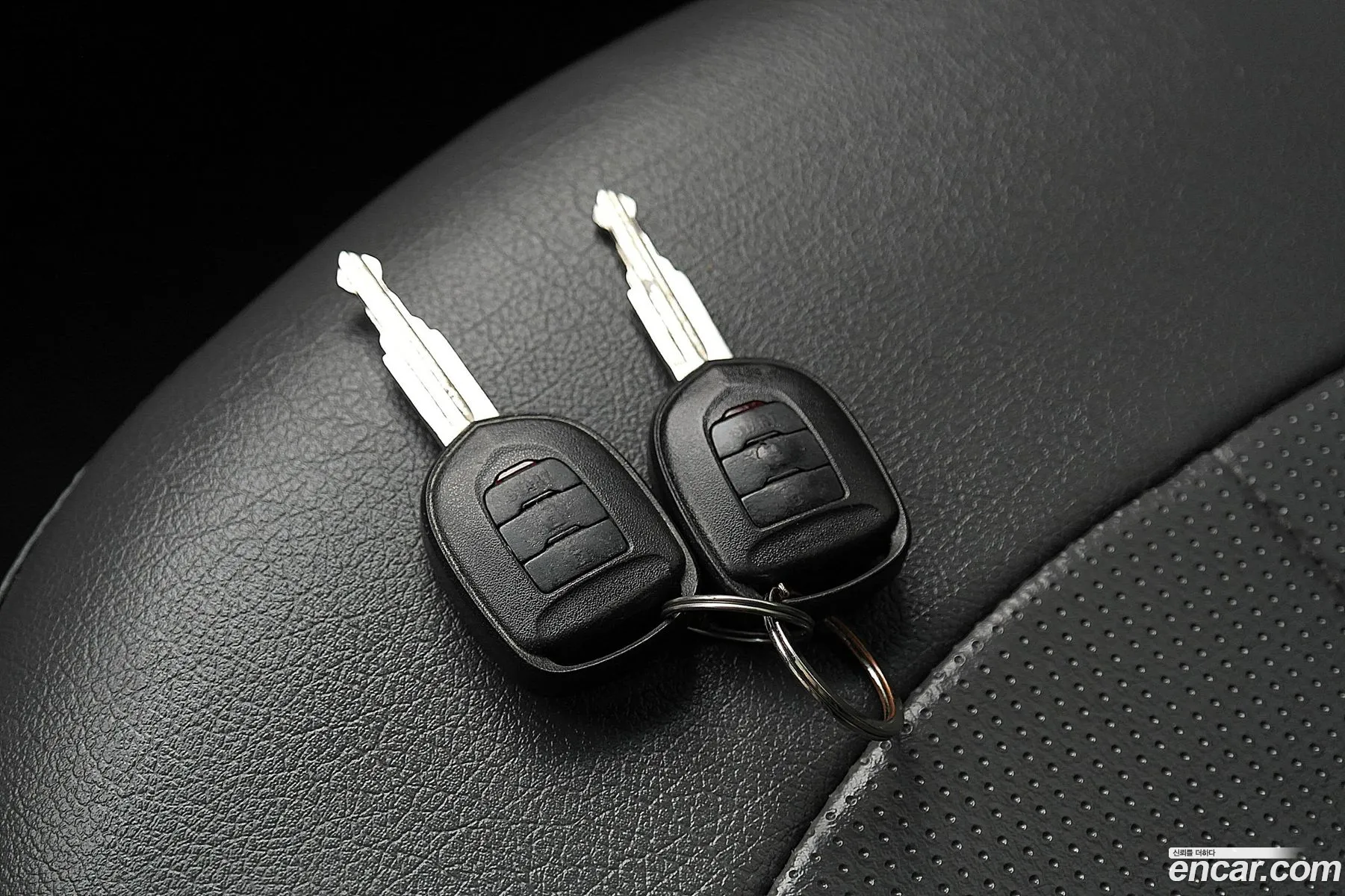 Chevrolet (GM Daewoo) Spark 2011 — 17