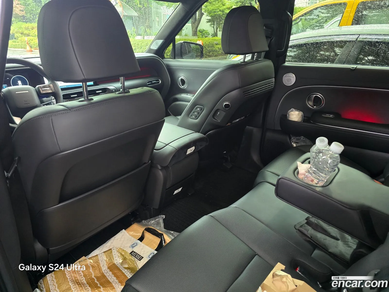Hyundai Palisade 2025 — 5