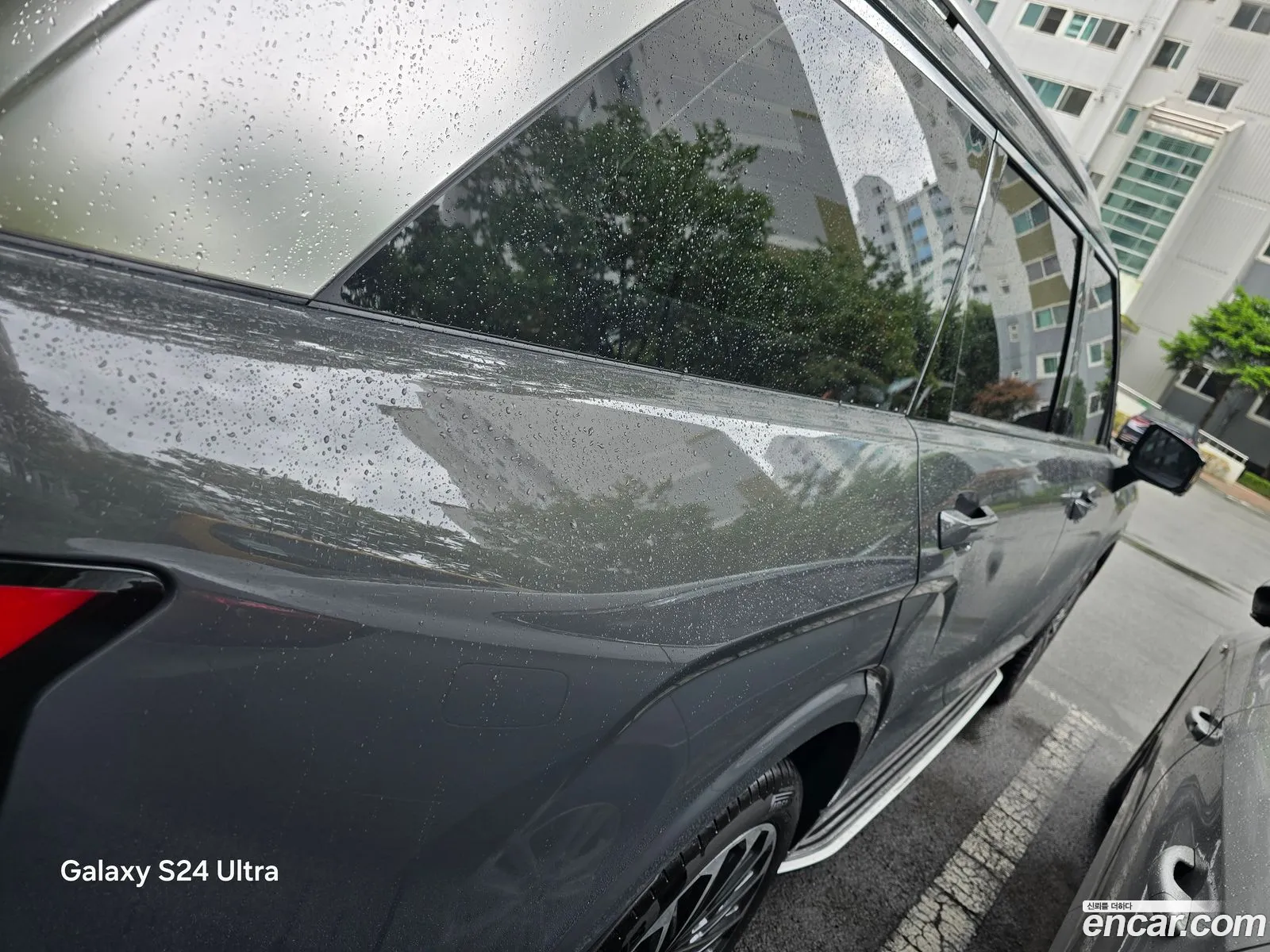Hyundai Palisade 2025 — 11