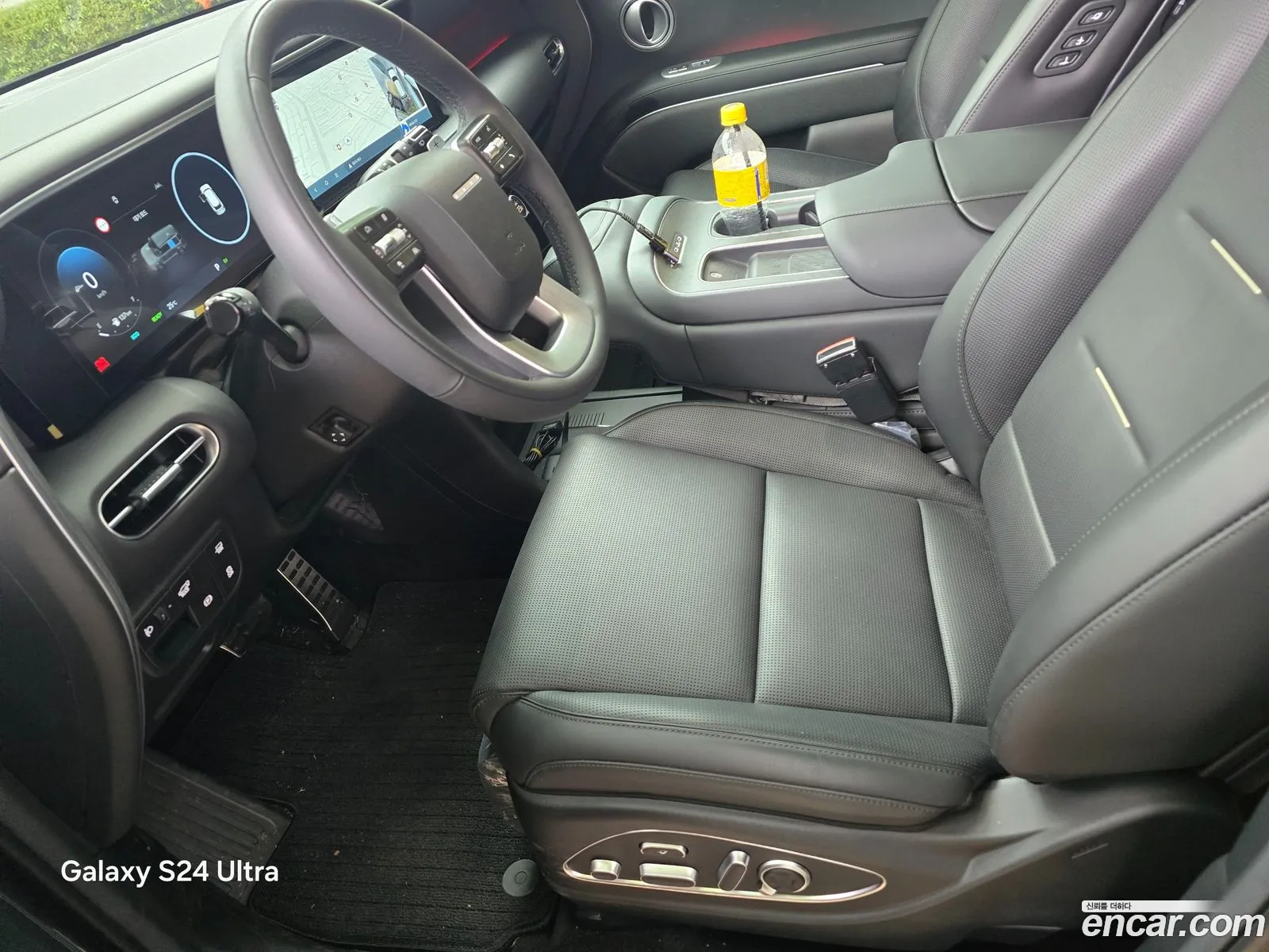 Hyundai Palisade 2025 — 4