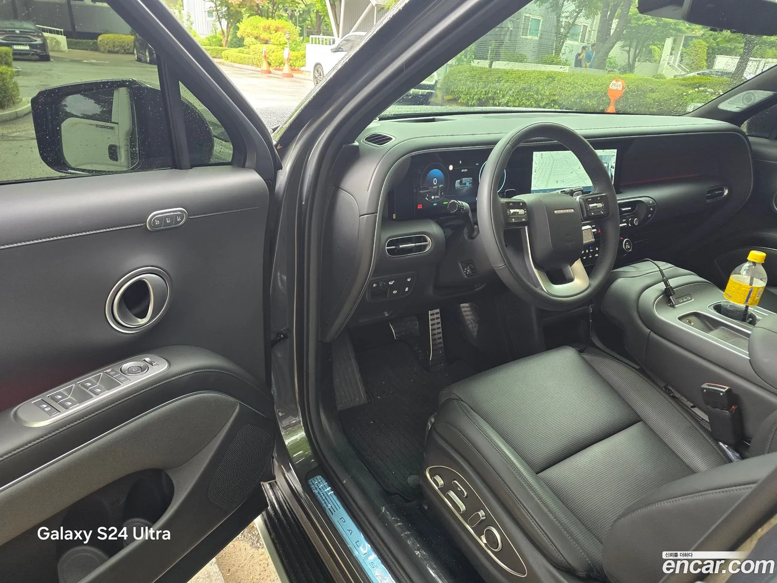 Hyundai Palisade 2025 — 6