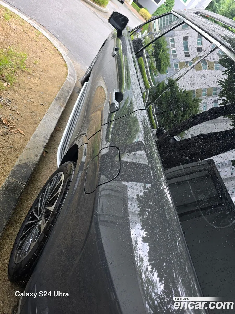 Hyundai Palisade 2025 — 8