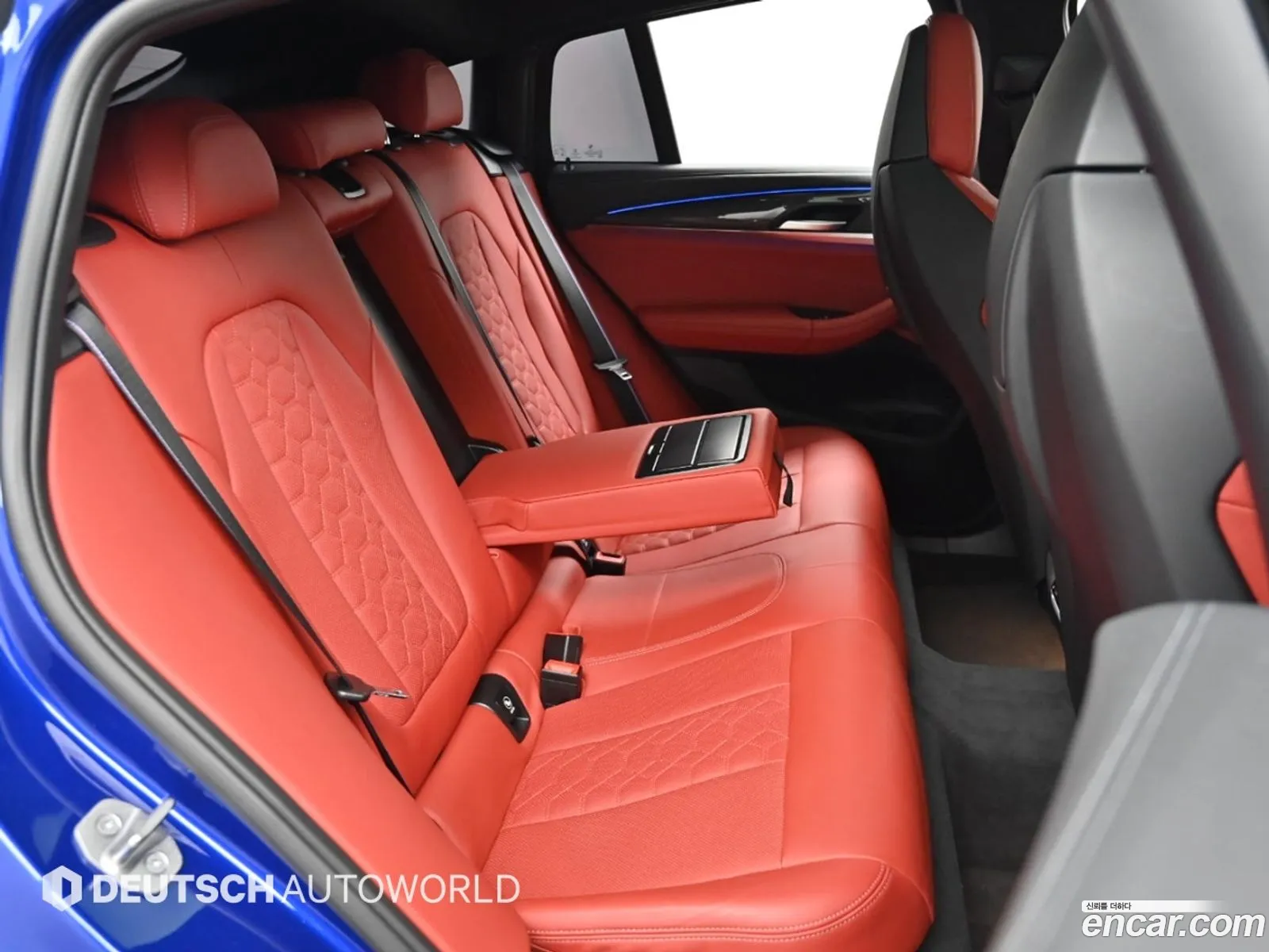 BMW X4 M 2022 — 6