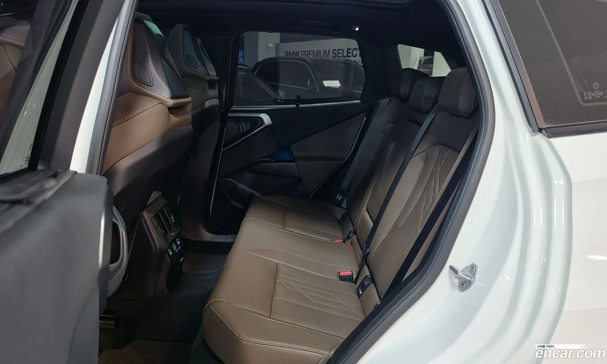 BMW X3 2025 — 19