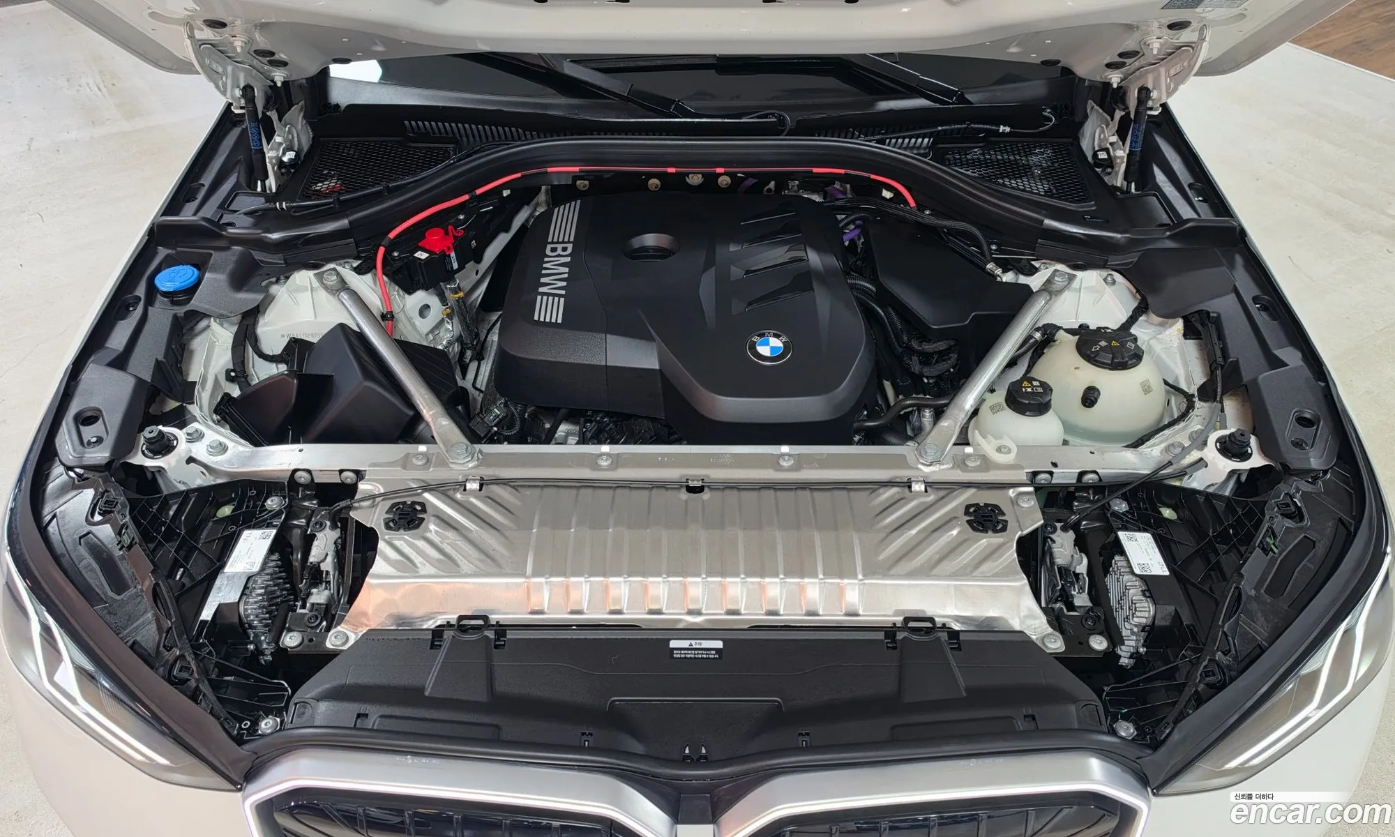 BMW X3 2025 — 12