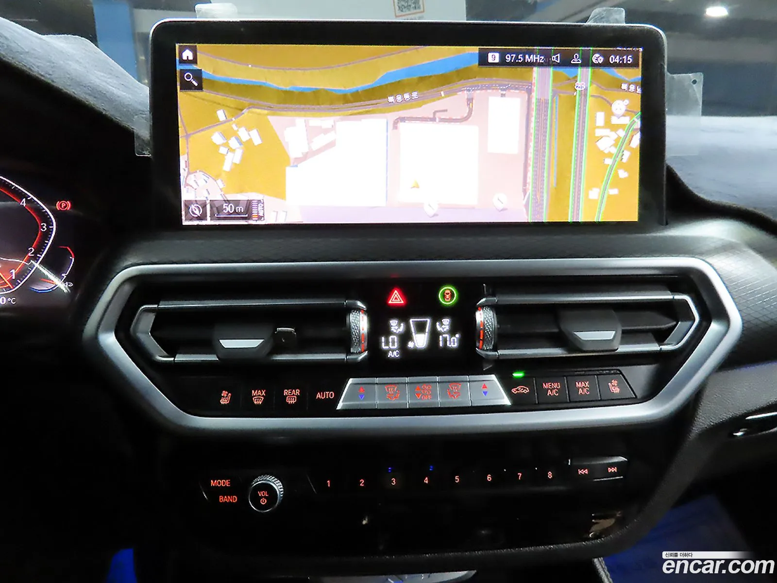 BMW X4 2023 — 2