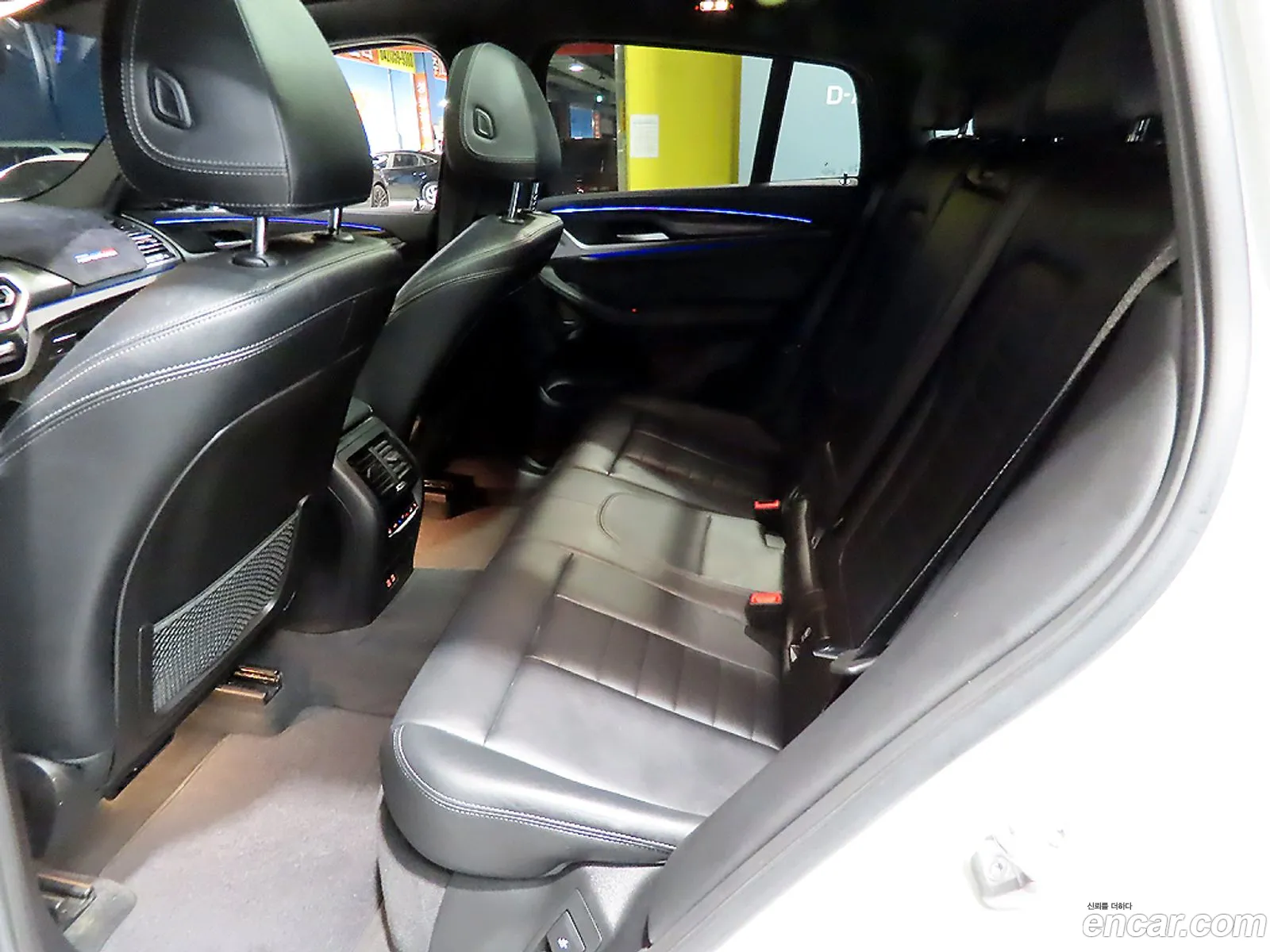 BMW X4 2023 — 9