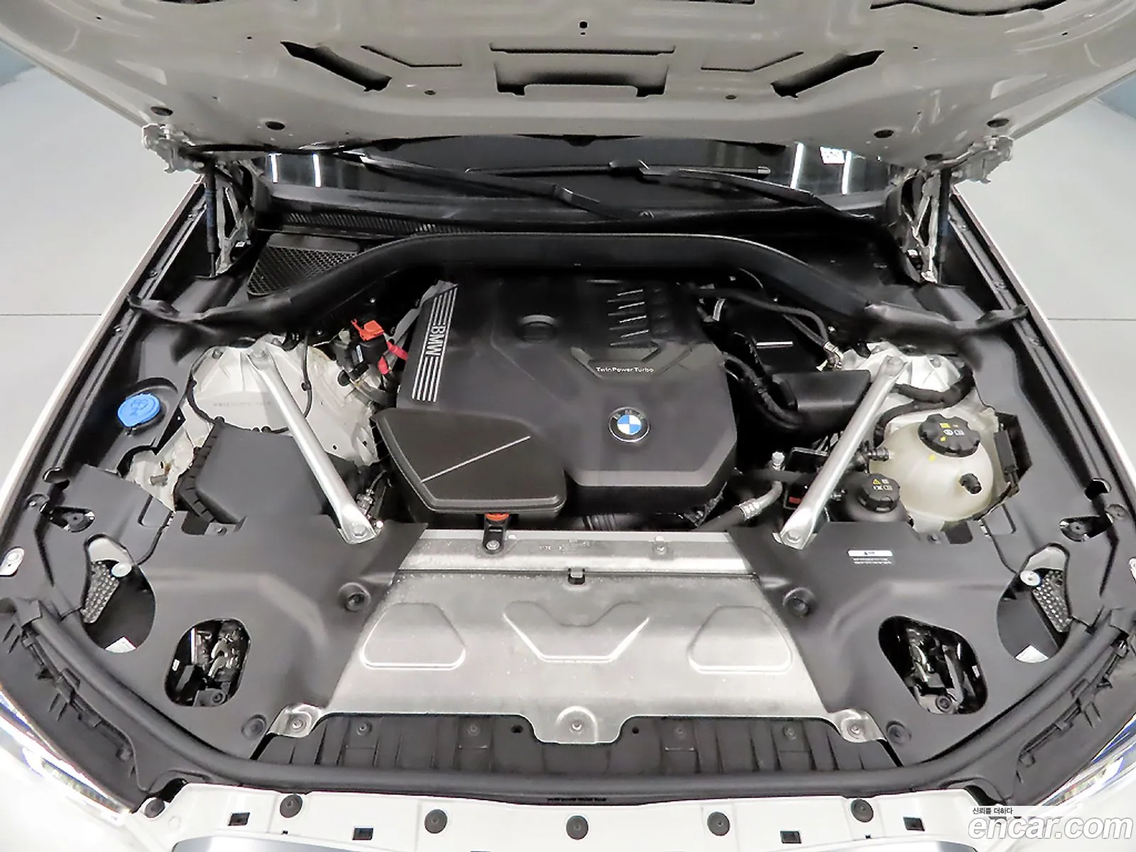 BMW X4 2023 — 13