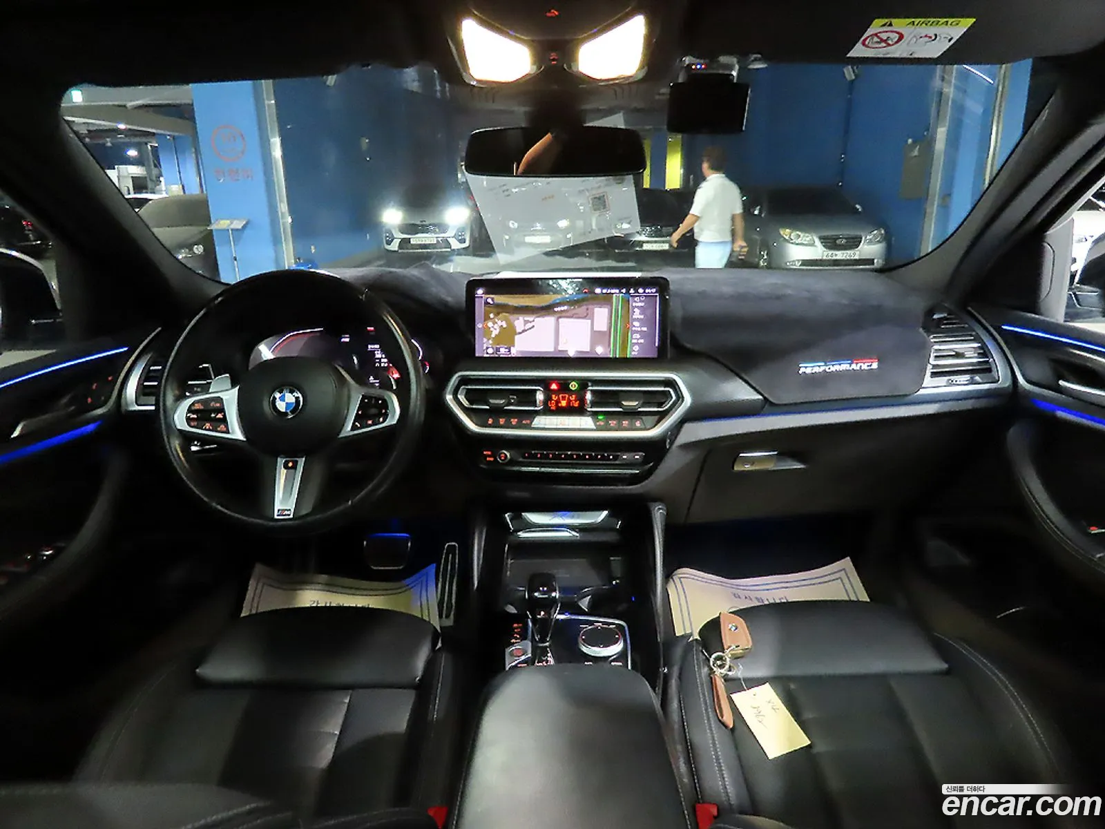 BMW X4 2023 — 20
