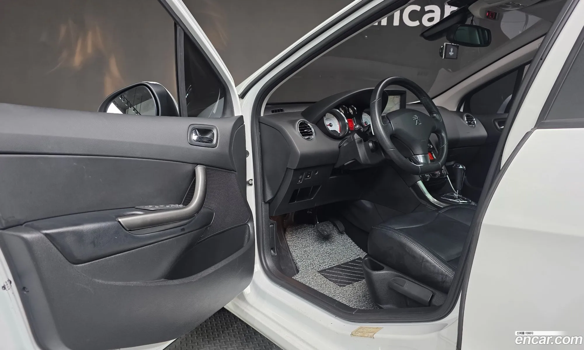 Peugeot 308 2013 VF34C9HR8DS039292 — 16