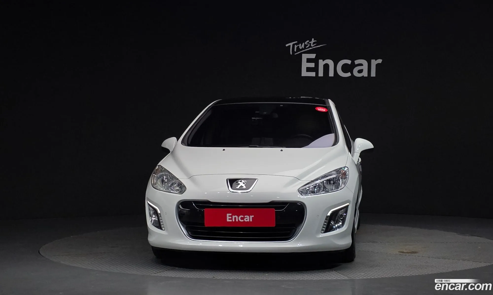 Peugeot 308 2013 VF34C9HR8DS039292 — 18