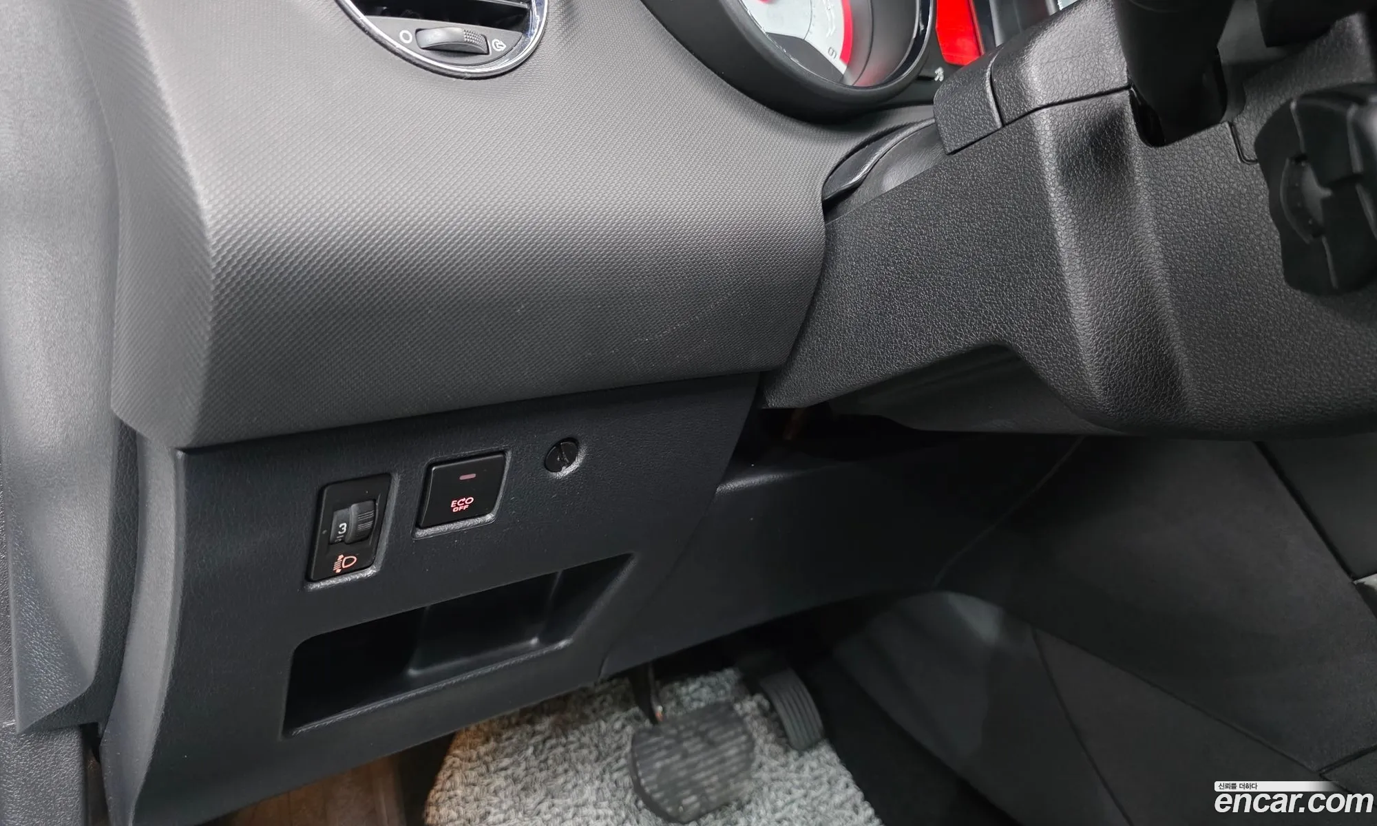 Peugeot 308 2013 VF34C9HR8DS039292 — 11