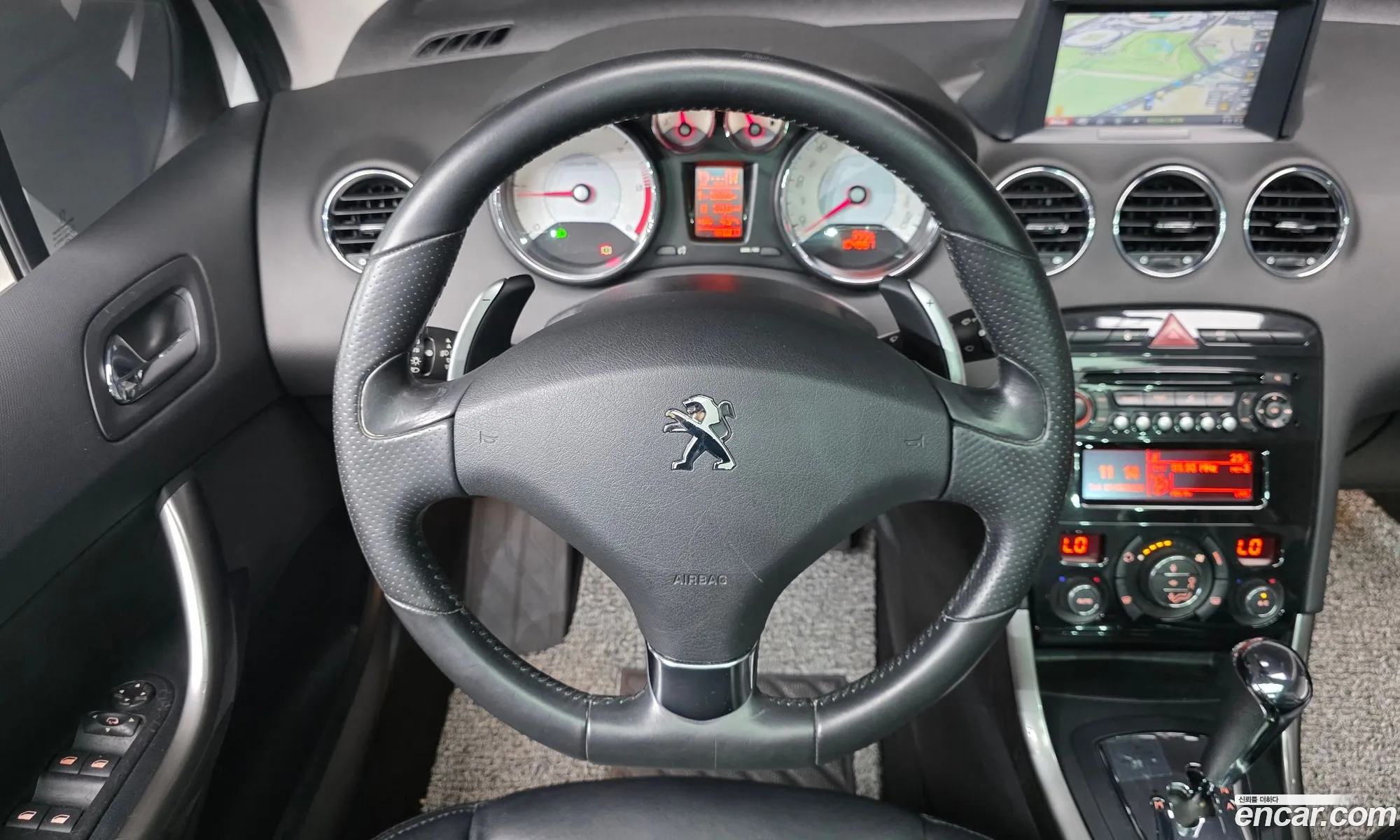 Peugeot 308 2013 VF34C9HR8DS039292 — 14
